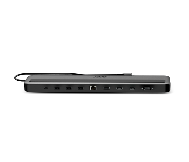 Acer 13in1 Type C Minidock - 1143490 - zdjęcie 3